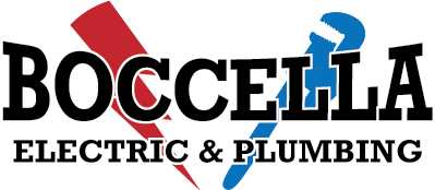 Boccella Electric & Plumbing logo